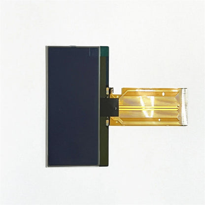 LCD Screen Display for Mercedes C-Class W203 (2000–2004), G-Class W463 (2002–2007)