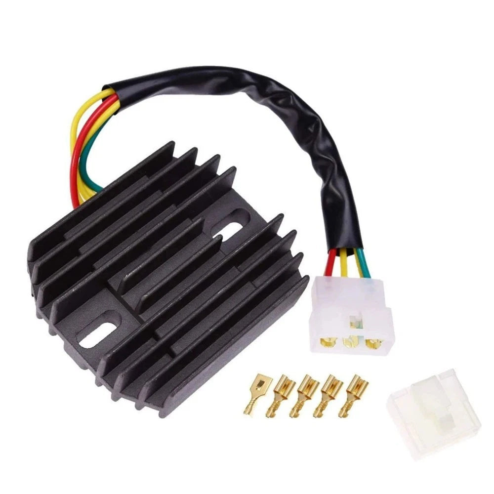 Voltage Regulator Rectifier for Suzuki GSXR1000 (2001–2004)