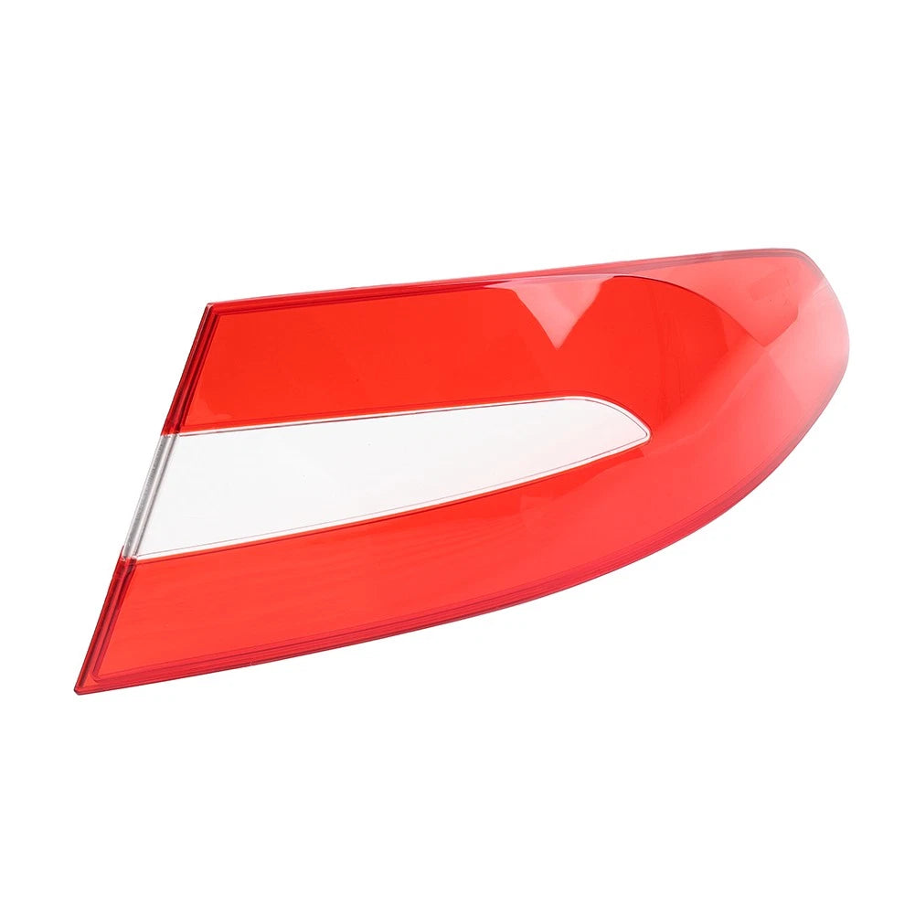 RH Rear Taillight Cover for Jaguar XF (2012–2015)