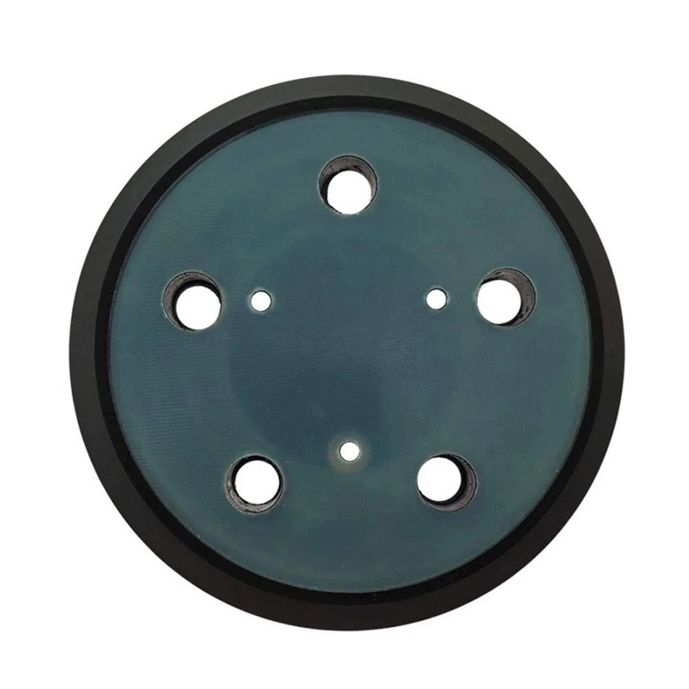 125mm Sander Pad for Power Tools Polishing Machine (Commercial Use)