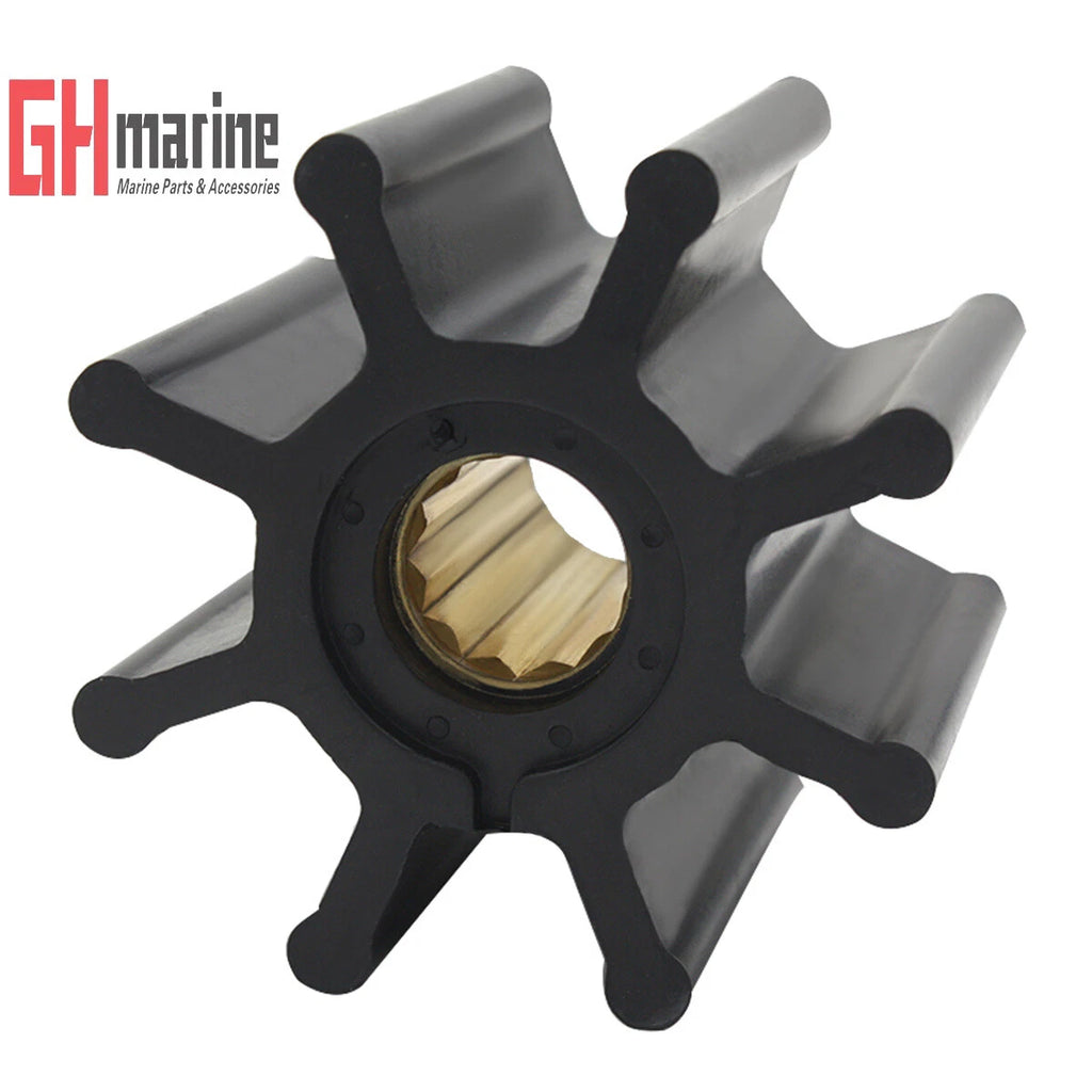 Engine Flexible Impeller Kit for X6M 88A (Inboard Marine)