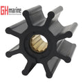 Engine Flexible Impeller Kit for X6M 88A (Inboard Marine)