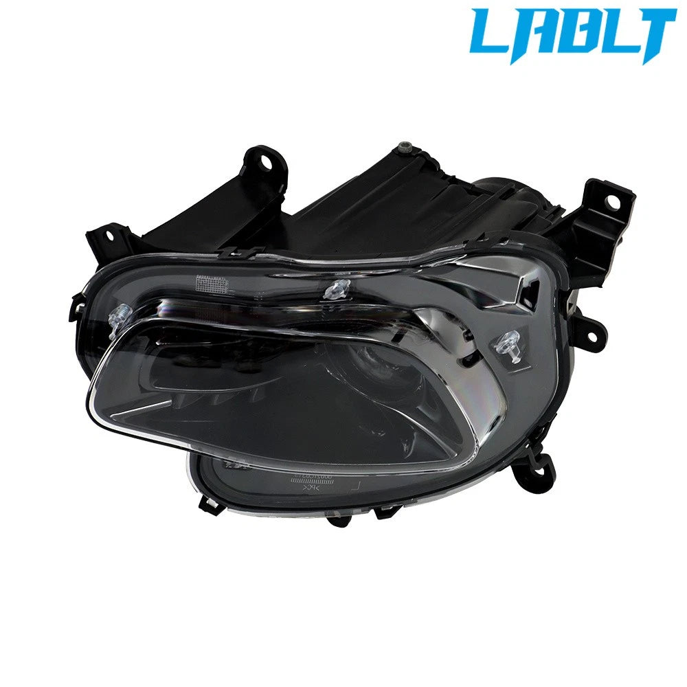 Left Side Headlight Lamp HID/Xenon Projector for Jeep Cherokee (2014–2018)