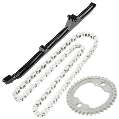Camshaft Timing Chain Guide Rail Replacement for Honda TRX300X 2x4 (2009)