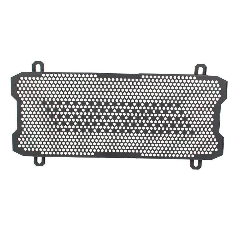 Radiator Grille Guard Cover for Kawasaki Z650 (2017–2018)