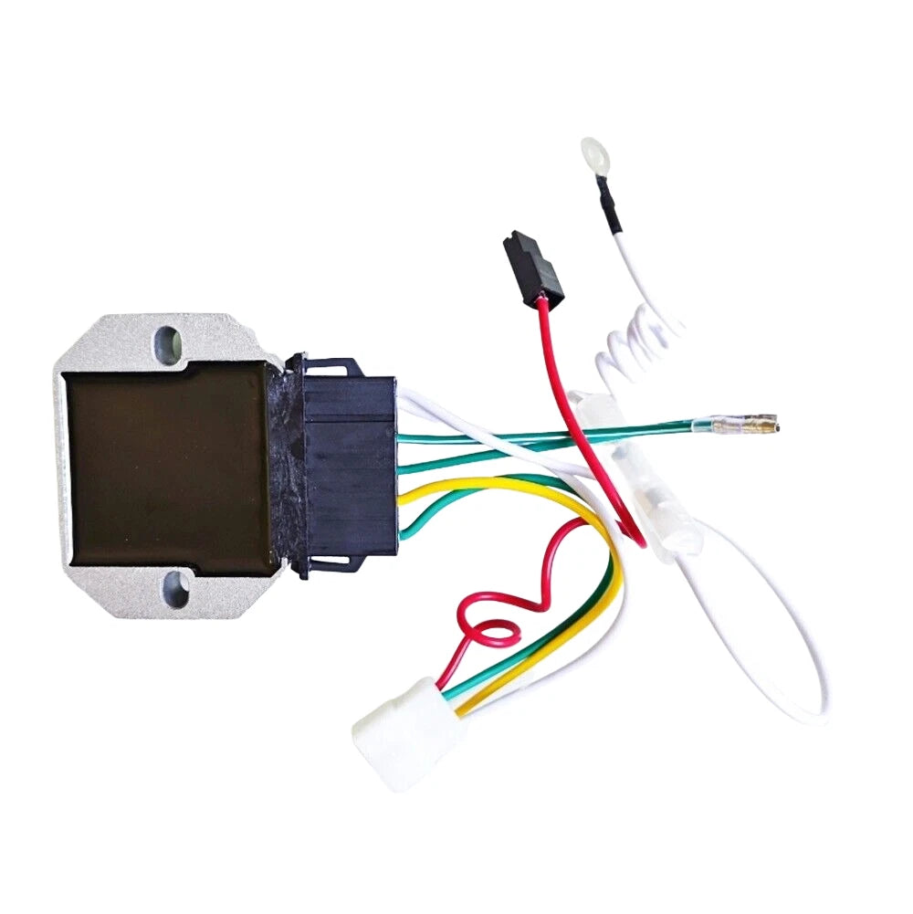 12V Rectifier Regulator for Yanmar