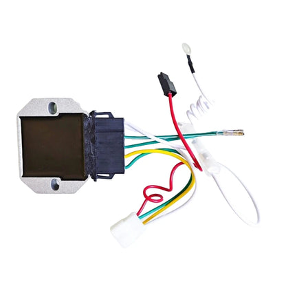 12V Rectifier Regulator for Yanmar