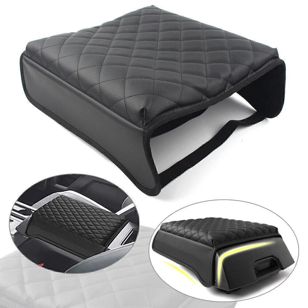 Armrest Cushion for Ford F-150 (2015–2020)