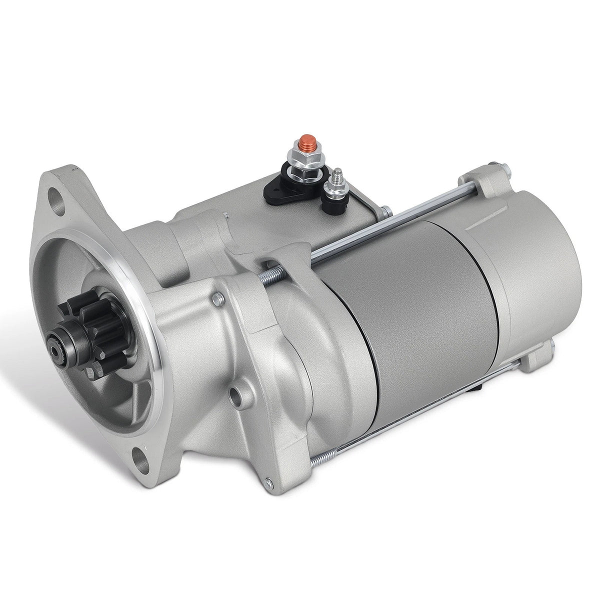Starter for Kubota D1703EB 325C 328C (1993–2000) 228000-6921 12V 2.0KW