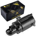 Starter Motor Replacement for Yamaha Marine Outboard 85HP C85TLR (1991–1996)