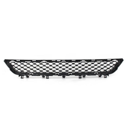 Front Bumper Lower Central Mesh Grille for Jaguar F-Pace (2016–2019)