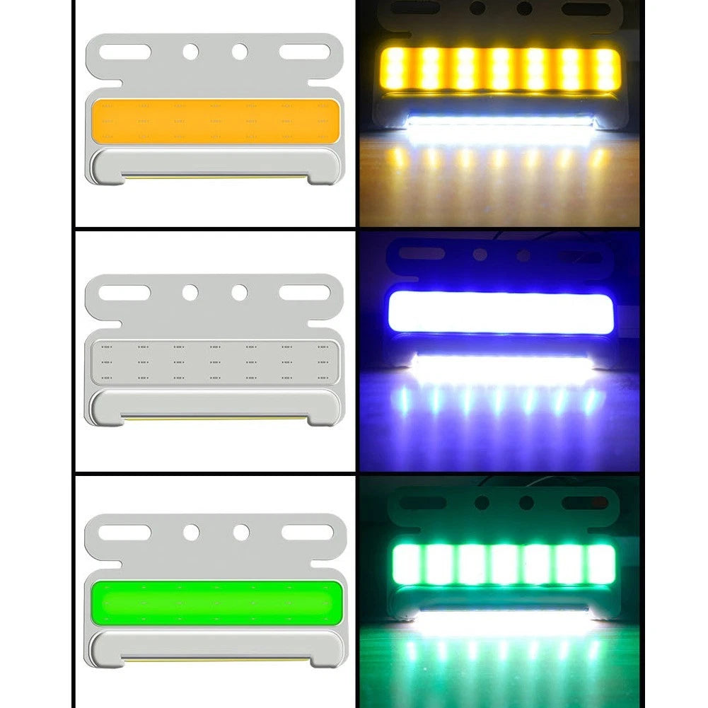 Side Light for Truck (2010–2023)