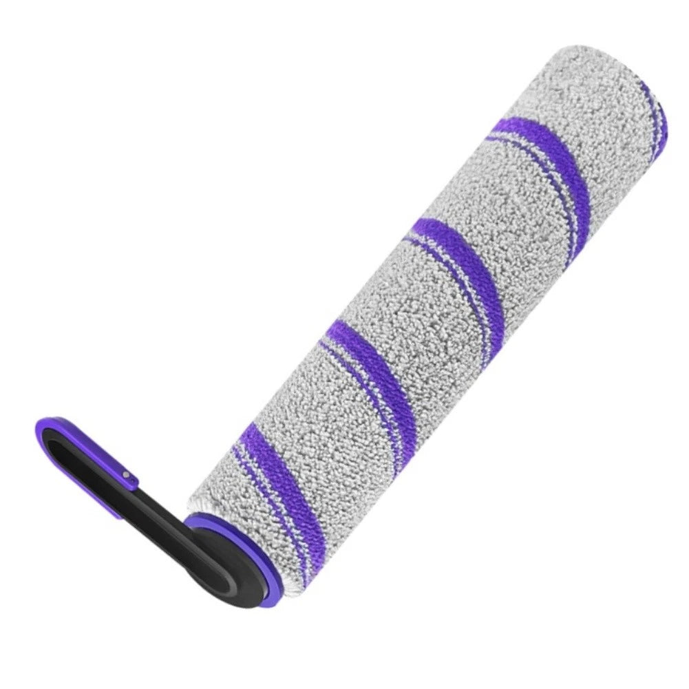 Microfiber Main Brush Kit for Narwal S3, S30 Pro, S30 Vacuum Cleaner