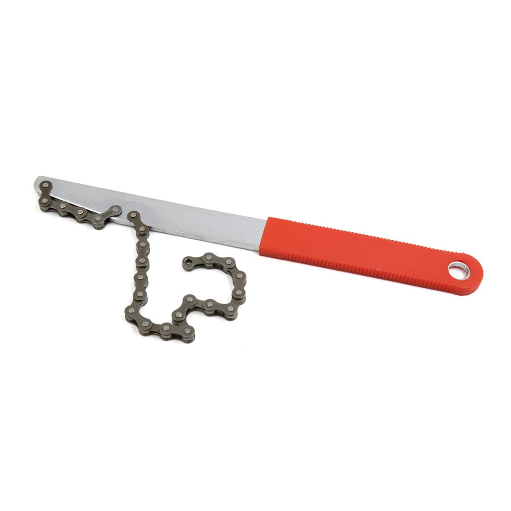 Cassette Remover Tool for Bicycle Sprocket Chain Flywheel Repair (1990–2025)