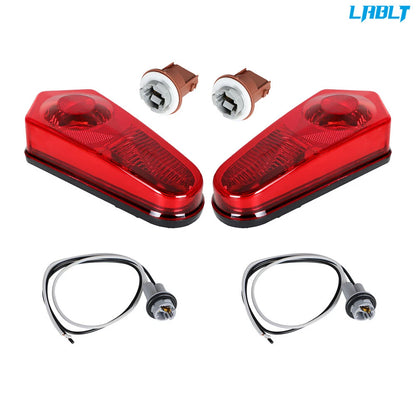 Tail Lights for Polaris RZR XP 900 (2011–2013) 2411153