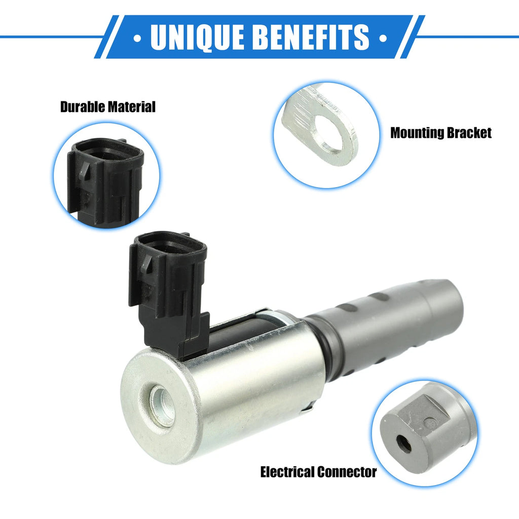 Variable Valve Timing Solenoid for Subaru Legacy 3.0R Limited (2005–2009)