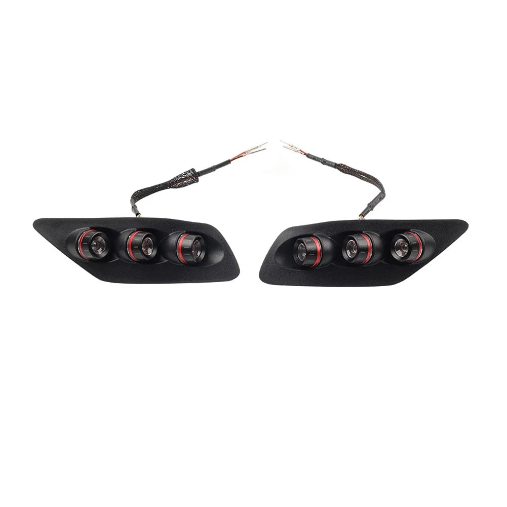 Rear Turn Signal Light for BMW S1000RR (2020–2022)