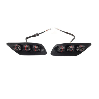 Rear Turn Signal Light for BMW S1000RR (2020–2022)