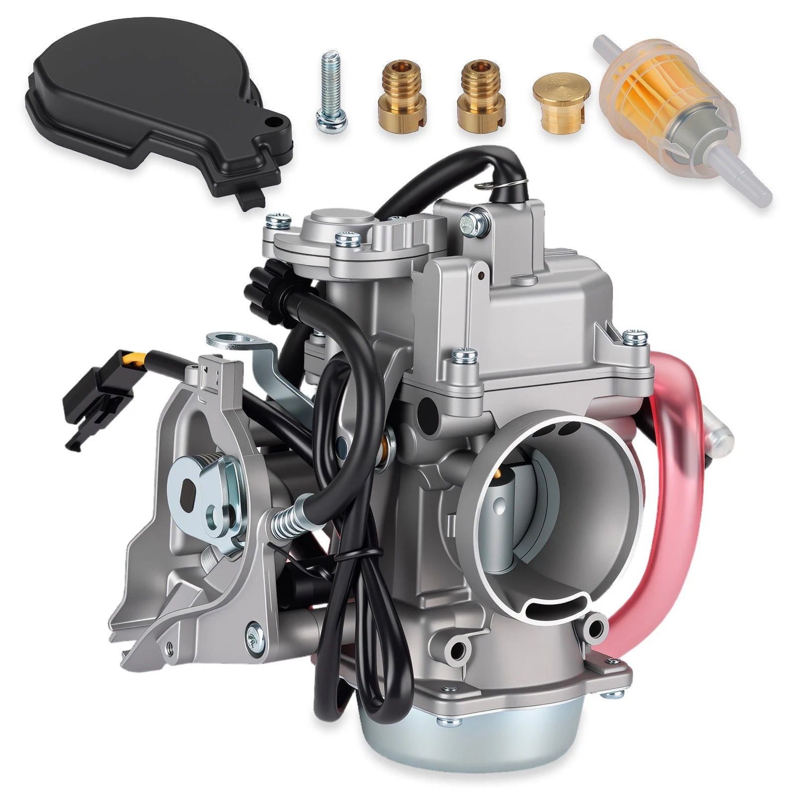Carburetor for Arctic Cat Prowler XT 650 H1 (2006–2007) 0470-571
