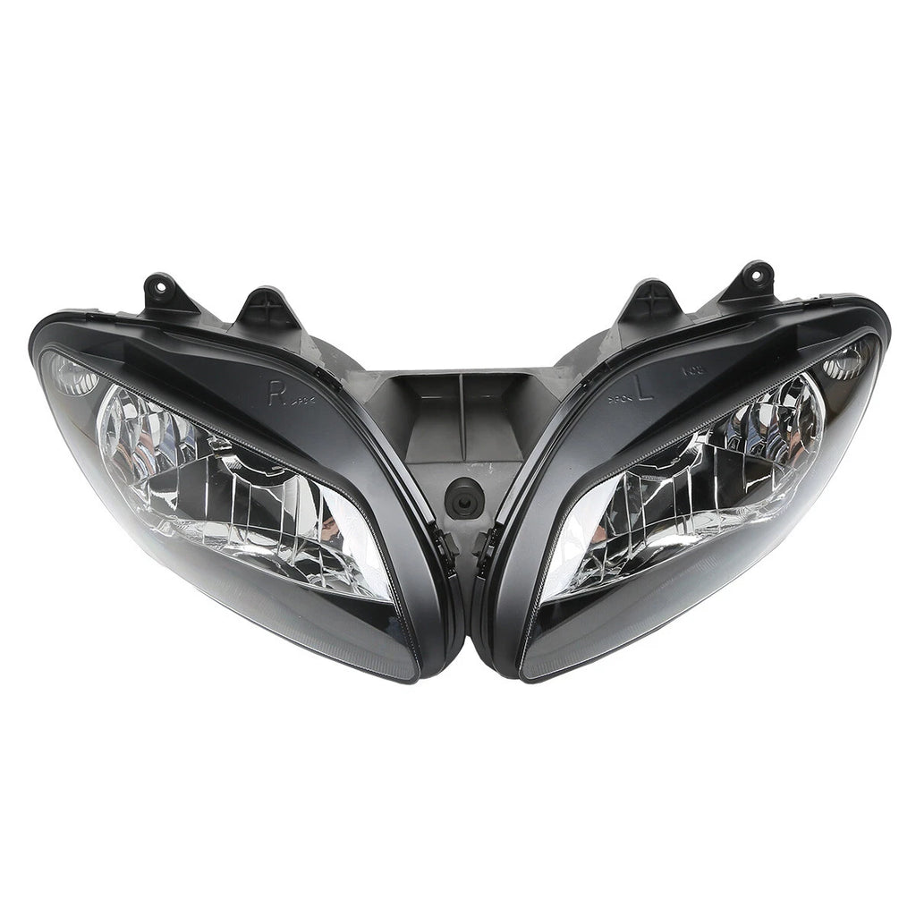 Front Headlight Assembly for Yamaha YZF-R1 (2002–2003)