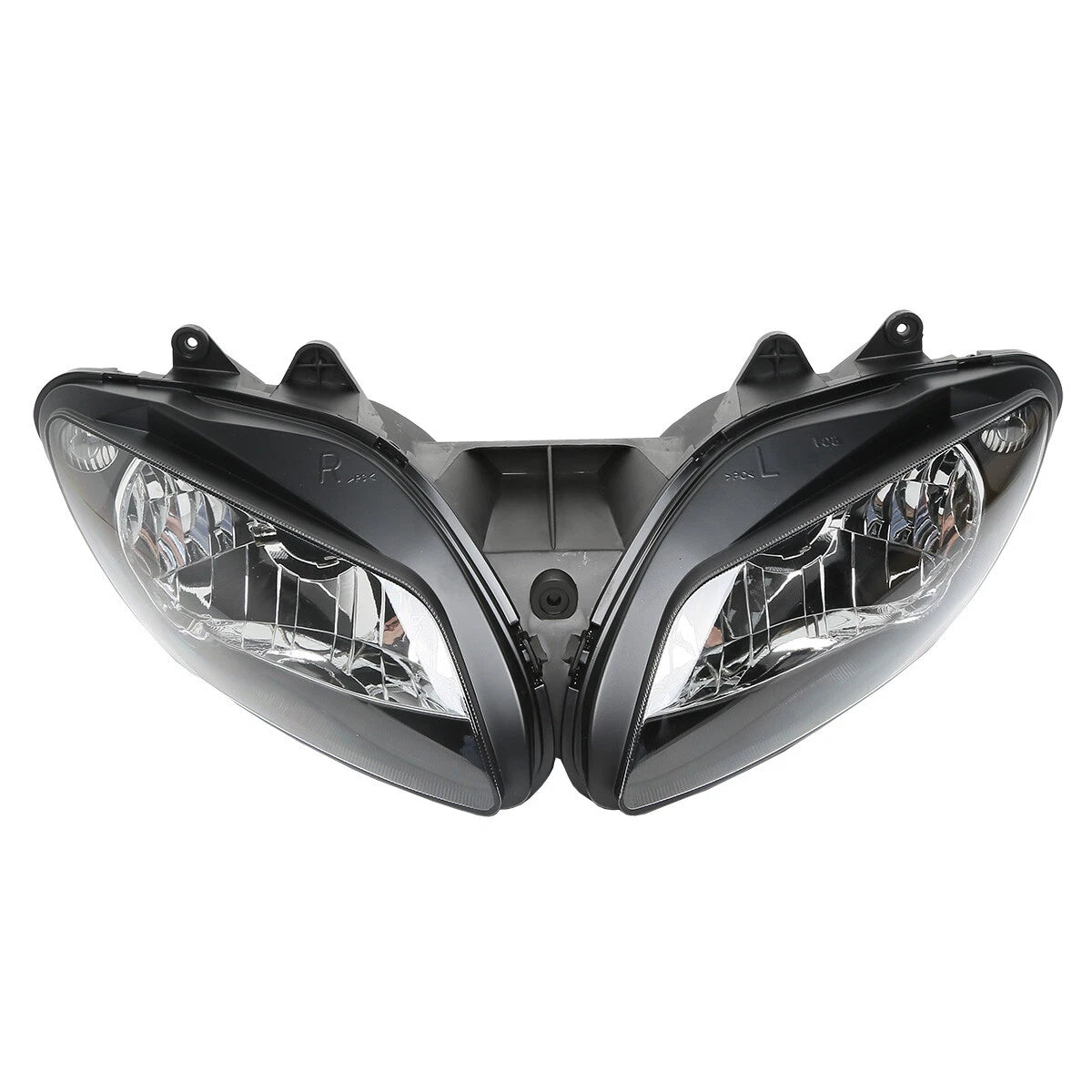 Front Headlight Assembly for Yamaha YZF-R1 (2002–2003)
