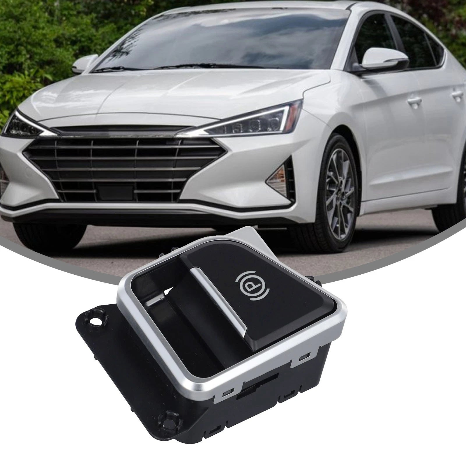Handbrake Switch for Hyundai i30, Elantra GT (2012–2016)