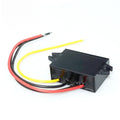 12V Output DC-DC Converter for 15-80V Input Range