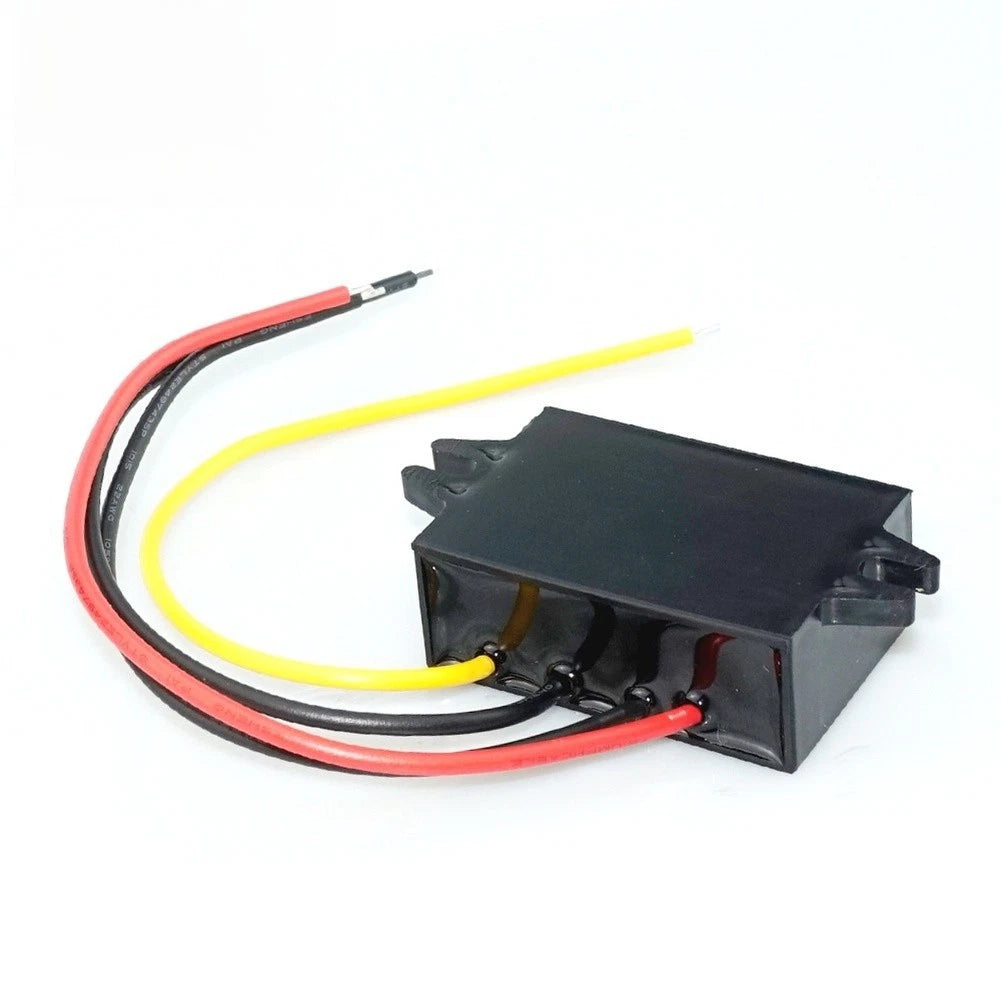 12V Output DC-DC Converter for 15-80V Input Range