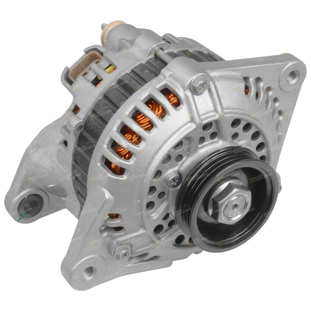 Alternator for Ford Telstar AT 2.0L FE (1987–1989)