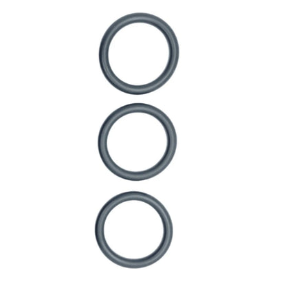 Injector Manifold Seals Ring Set for Citroen C2 C3 C4 C5 Peugeot 1007 206 207