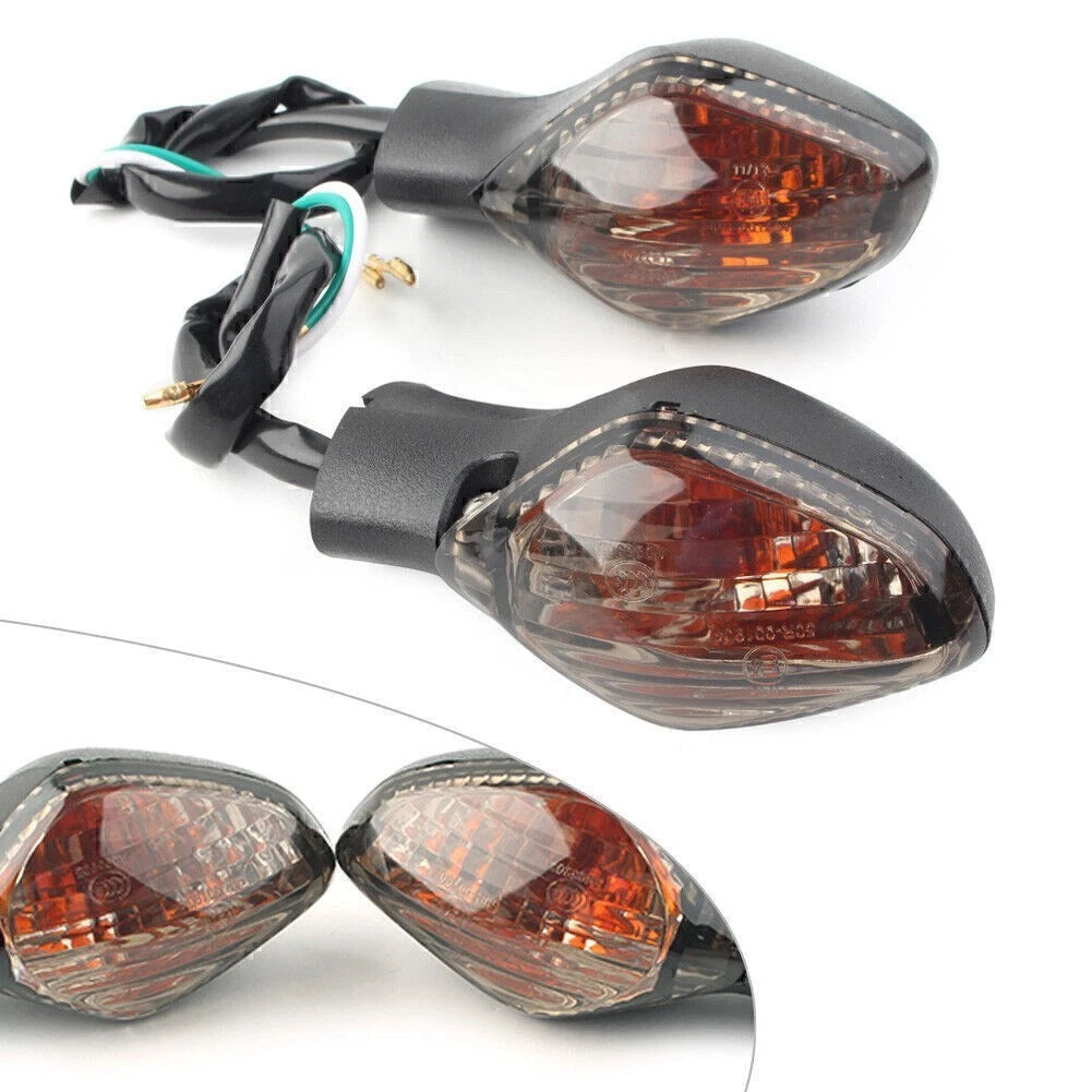 Rear Turn Signal Light Indicator Lamp for Honda CBR500 CBR650 CTX700 CRF250L