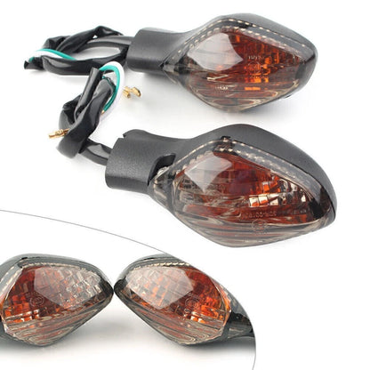 Rear Turn Signal Light Indicator Lamp for Honda CBR500 CBR650 CTX700 CRF250L