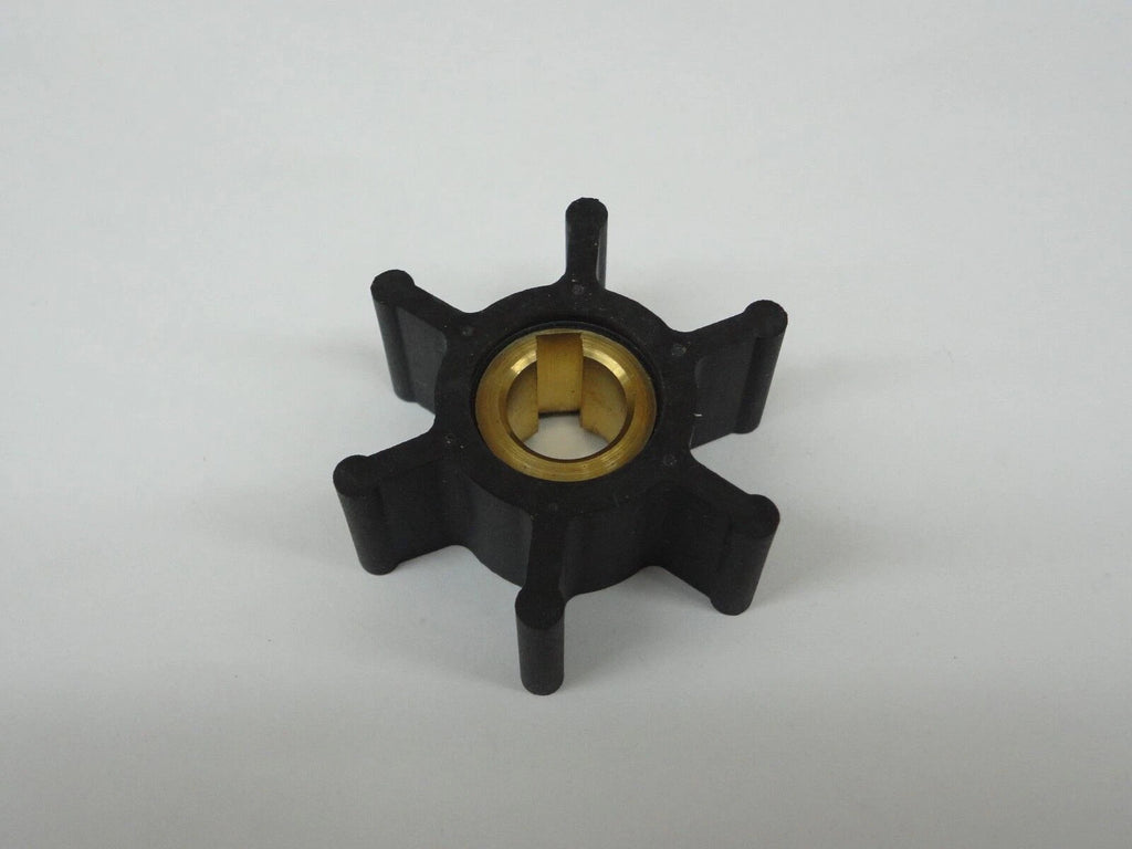 Impeller Kit for Yanmar Marine Diesel 3GMF (Replaces 124223-42091/92, 124223-42110)