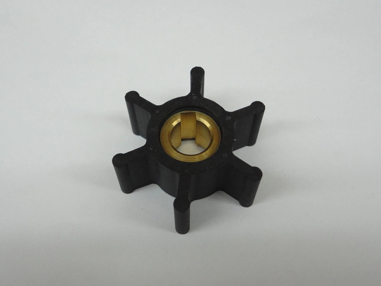 Impeller Kit for Yanmar Marine Diesel 3GMF (Replaces 124223-42091/92, 124223-42110)
