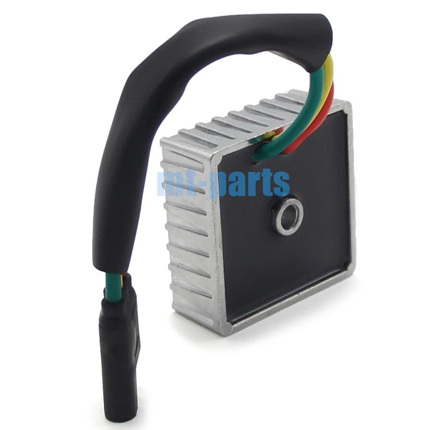 Voltage Regulator Rectifier for Arctic Cat King Cat 900 EFI/M6/M7 (2005–2006)