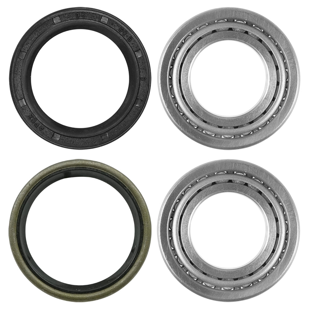 Spindle Repair Kit Replacement for Scag Turf Tiger SM61A SMST61A (2000–2015)