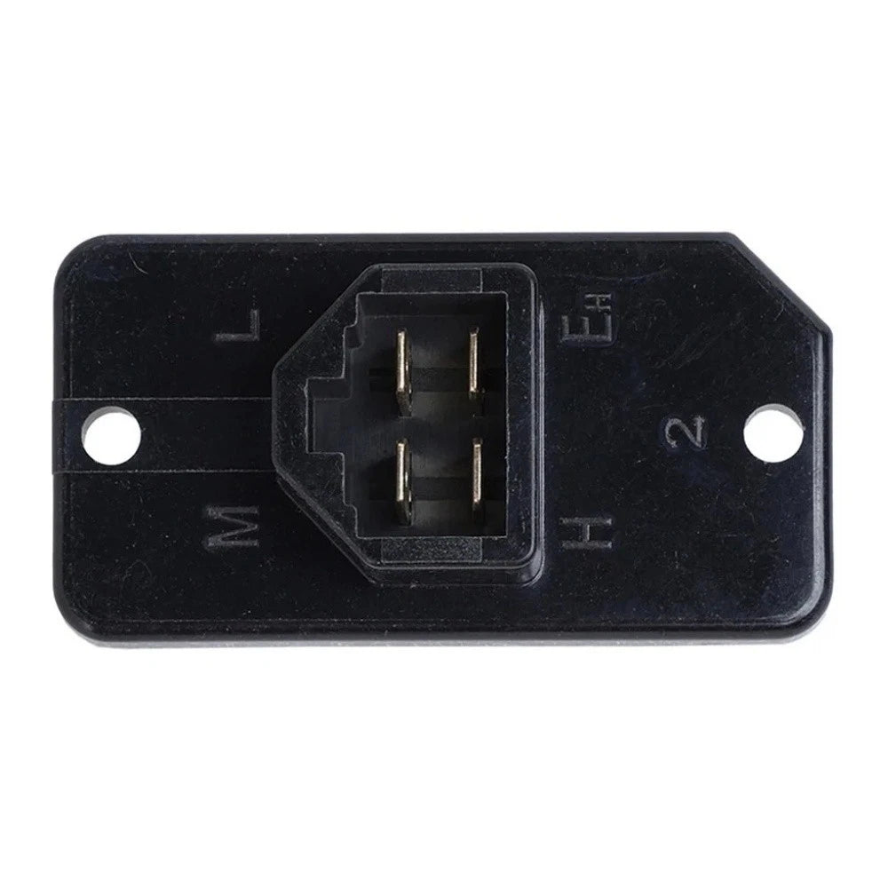 Blower Motor Resistor JGM100110A, 515088LN for Land Rover Freelander 1 (1998–2006)