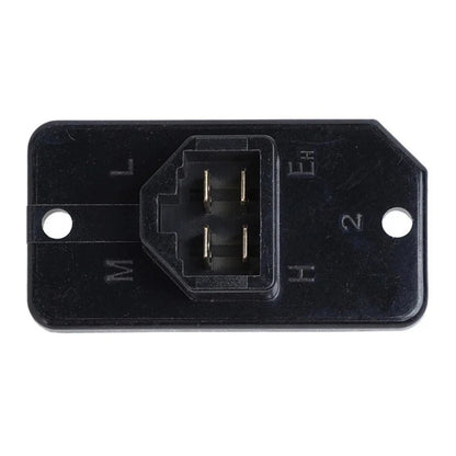 Blower Motor Resistor JGM100110A, 515088LN for Land Rover Freelander 1 (1998–2006)