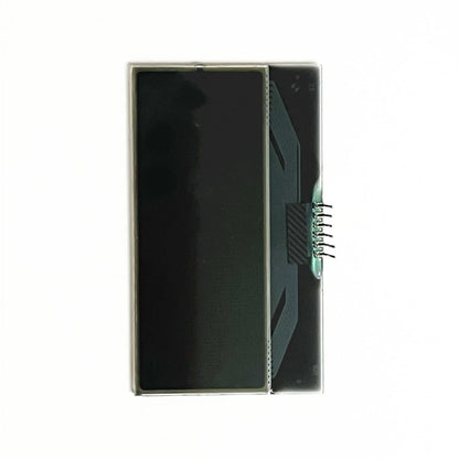 LCD Display for Renault Megane II, Clio III (2002–2010) 8200364027 8201060299 8200628775H
