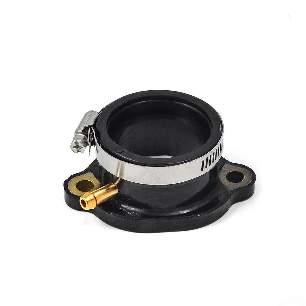 Carburetor Boot Rubber Flange for Can-Am Quest 500 650 (2002–2004) 420267270