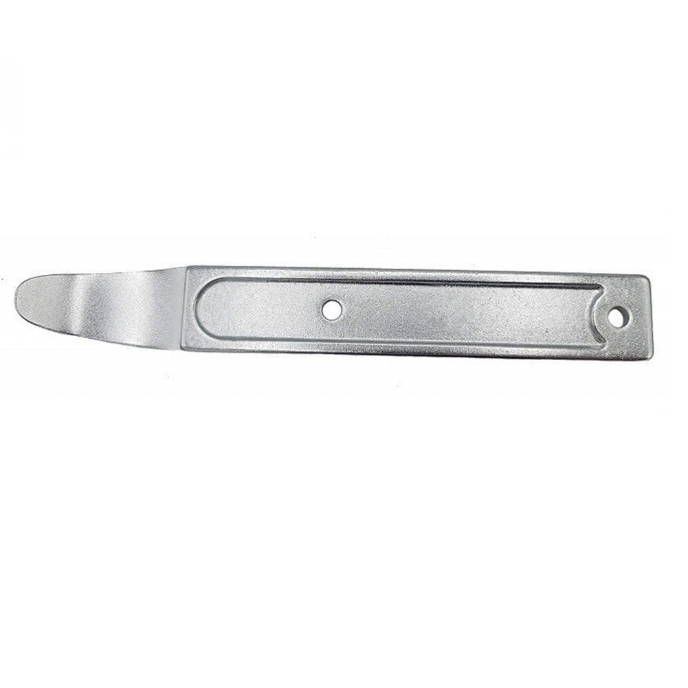 Ergonomic Pry Tool for Trim Removal and Car Maintenance