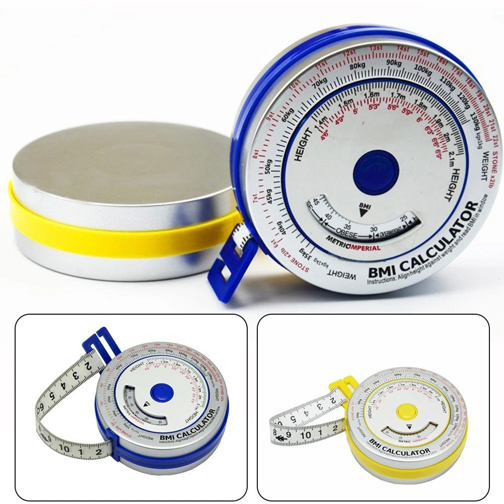 Tape Measure Calculator Tool for Automotive Measurements