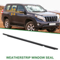 Rear Right Window Weatherstrip Seal Replacement for Lexus GX470 (2003–2009)