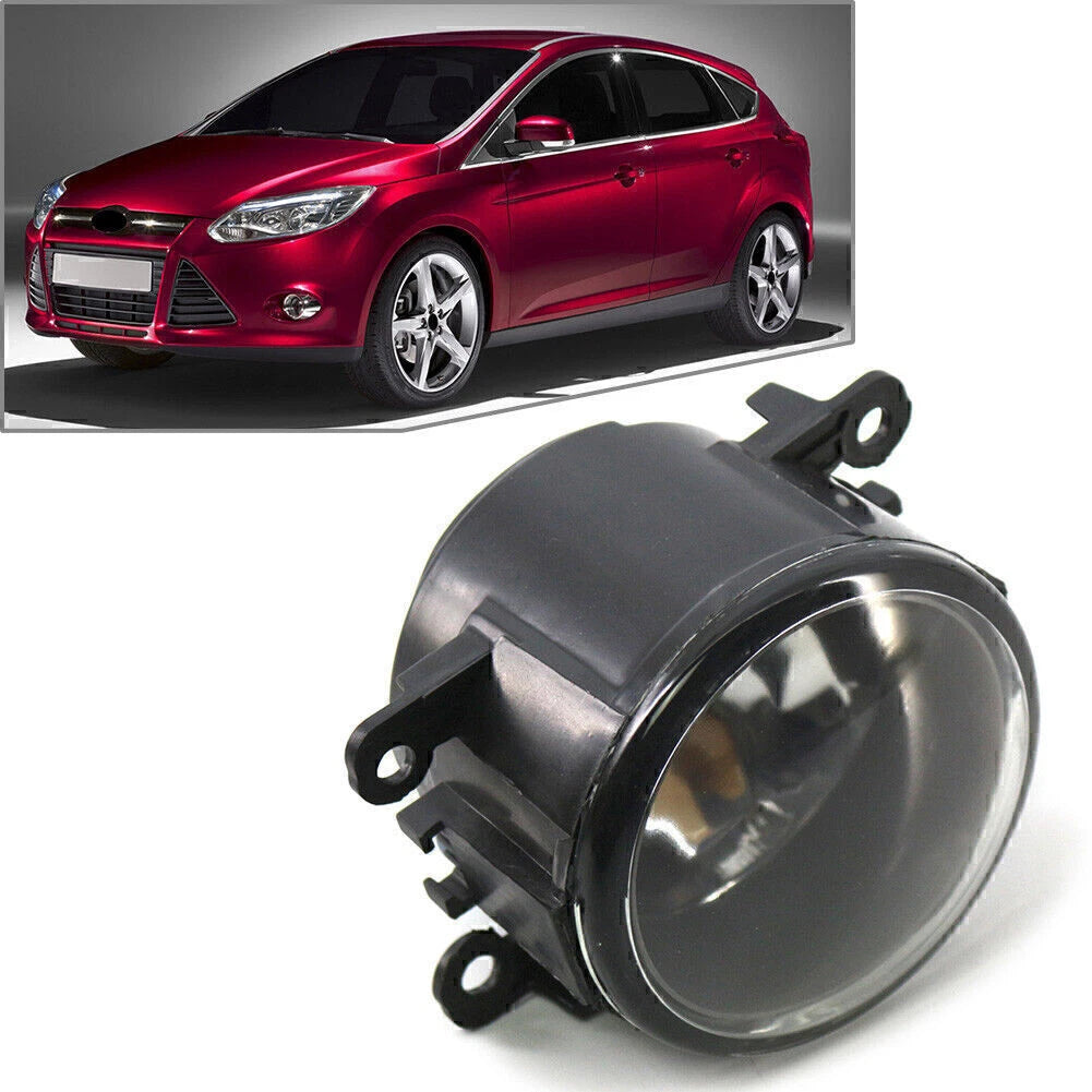 Fog Light Lamp H11 bulb Drive Passanger Left / Right Side for Ford Honda gk