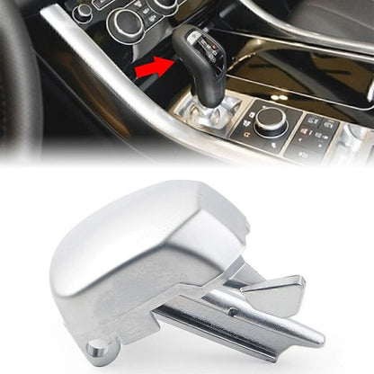 P Button Unlock Shift Cover for Land Rover Range Rover Sport (2014–2020)