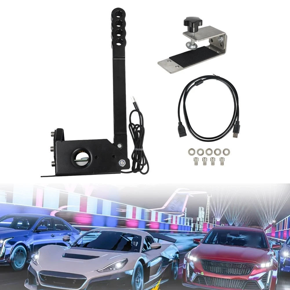 5 PC Game Brake for Rally X (No Year Range Provided)