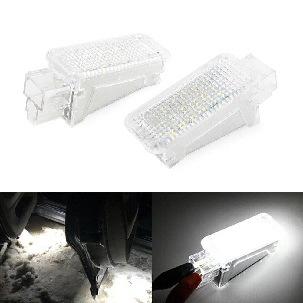 LED Courtesy Light for Audi A3, Skoda Fabia, VW (GZ)