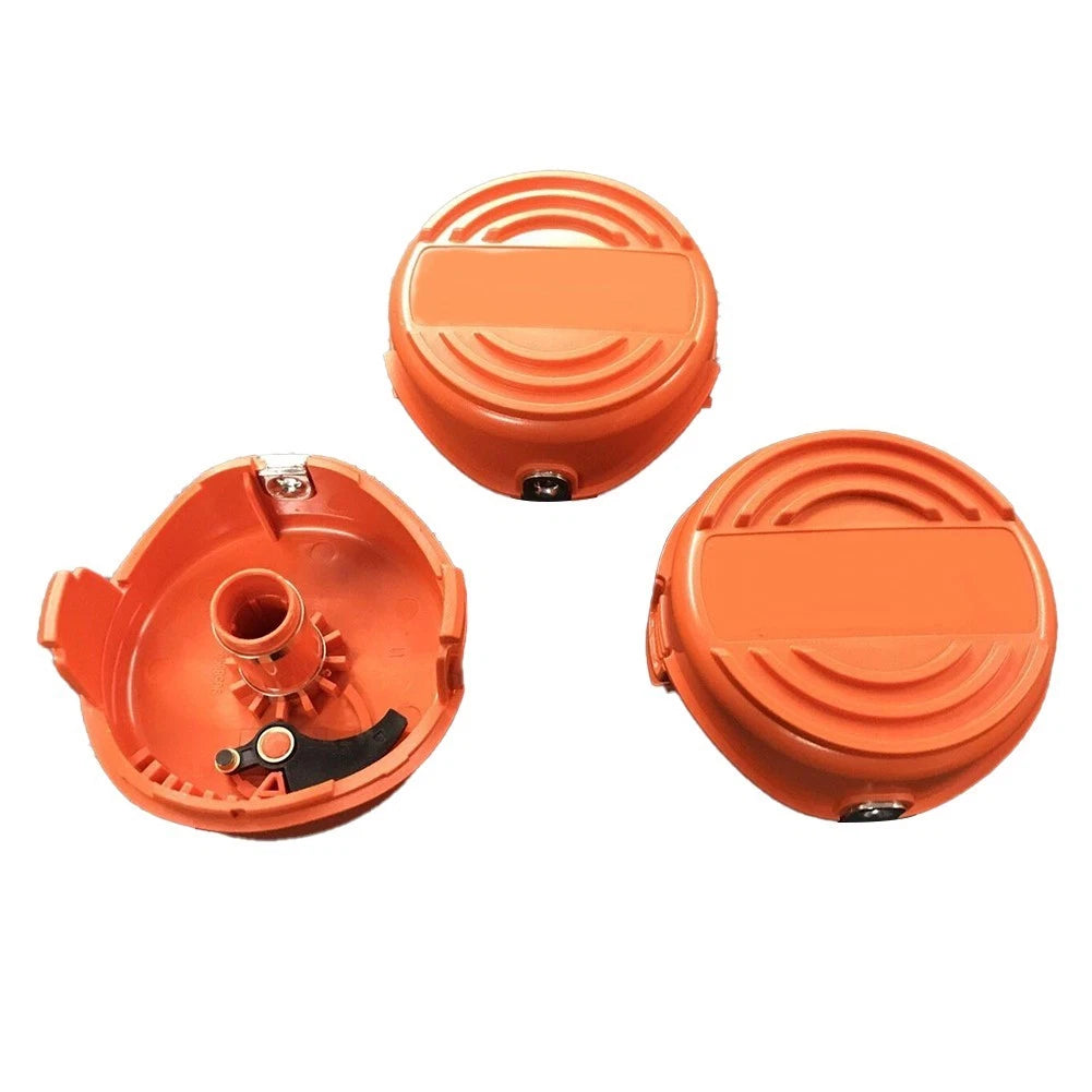 3X Spool Cover for LST540B (Replacement)