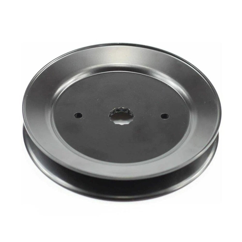 Deck Spindle Pulley for Craftsman Mowers