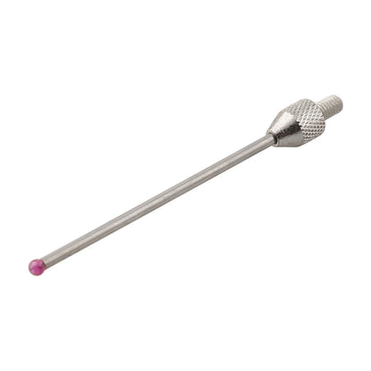CNC Touch Probe 2mm Ball M2.5 Thread for Precise Measurements